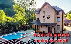 Pensiunea Petru